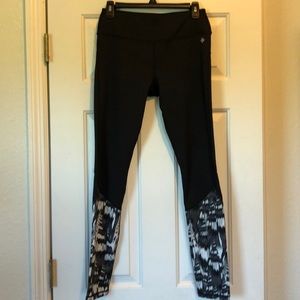 Nicole Miller New York Active leggings